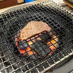 一升びん - 松阪牛 ヒレ肉 3800円