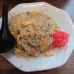 らーめん三空 - 