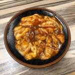 一升びん - 松阪牛 上ホルモン 980円