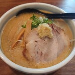 らーめん三空 - 