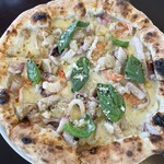 Pizzeria UWOZA di YAKUMO - 