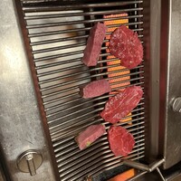 松阪牛たんど - 
