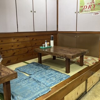 中華・居酒屋 丸三_2