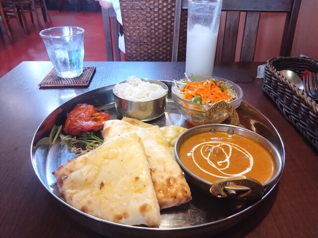 Namaste Dhaulagiri Ichijoji photo 5