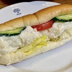 まるき製パン所 - 