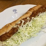 まるき製パン所 - 