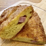 まるき製パン所 - 