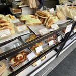 まるき製パン所 - 