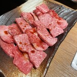 精肉店直営 焼肉定食 やまと - 
