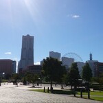 bills 横浜赤レンガ倉庫 - 