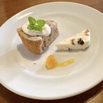 トラットリア エム - 料理写真: