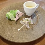 トラットリア エム - 