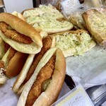 まるき製パン所 - 