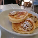 bills 横浜赤レンガ倉庫 - 