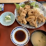 お食事処　たき - 