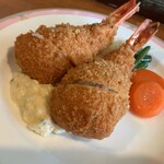 キッチン知以富 - 