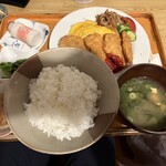 かあちゃんの味 水月 - 