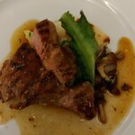 ヴィオロン・ダングル - 