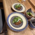 ロス タコス アスーレス - 