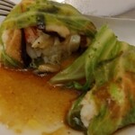 ヴィオロン・ダングル - 