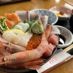 えび・かにの蔵 - 