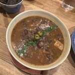 ロス タコス アスーレス - 