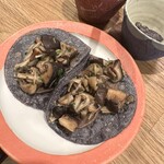 ロス タコス アスーレス - 