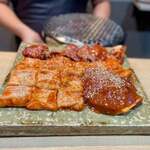 肉料理 永昌 - 