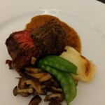 ヴィオロン・ダングル - 