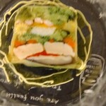 ヴィオロン・ダングル - 