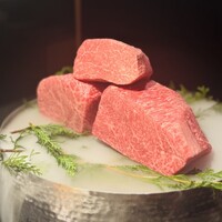 焼肉 牛印 新宿店 - 