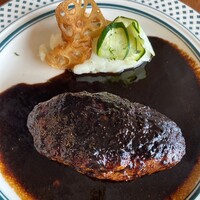 上野洋食遠山 - 