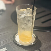 焼肉 牛印 新宿店 - 
