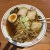 コツコツラーメン 三十六番