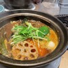 タイガーカレー