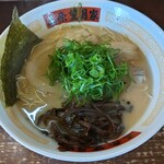 三条望月家 - 長浜(@1000)