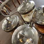 スチーム料理 おたべと - 