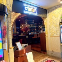 グランド・セントラル・オイスターバー&レストラン 品川店 - 