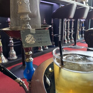 ROAR 水煙草倶楽部_1