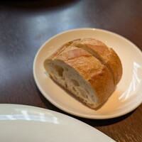RISTORANTE Orobianco - バケット