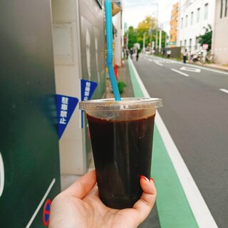 ソラ珈琲 アンド 食堂ヒュッテ_1