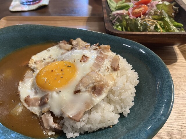 やいさほ だめになれるカフェ＆バー やいさほー - 高崎問屋町/カフェ