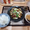 和風回鍋肉専門店 だしや。
