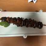 うなぎ割烹山田 - 