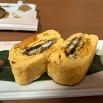 うなぎ割烹山田 - 