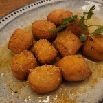 Uottoria TOSCANA - ニョッキ