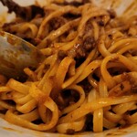 Uottoria TOSCANA - 日本一美味しいミートソース