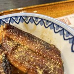 うなぎ料理 はし家 - 