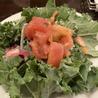 メルジェリーナ - 