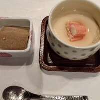 鮨 茶居庵 - 